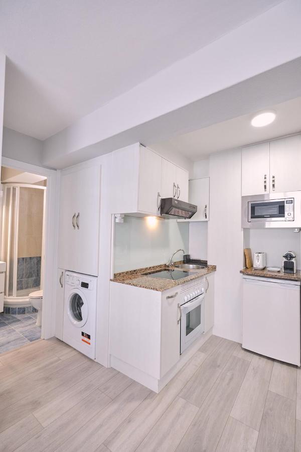 La Casa De Julia Apartamento Nuevo Y Centrico Santiago de Compostela Luaran gambar