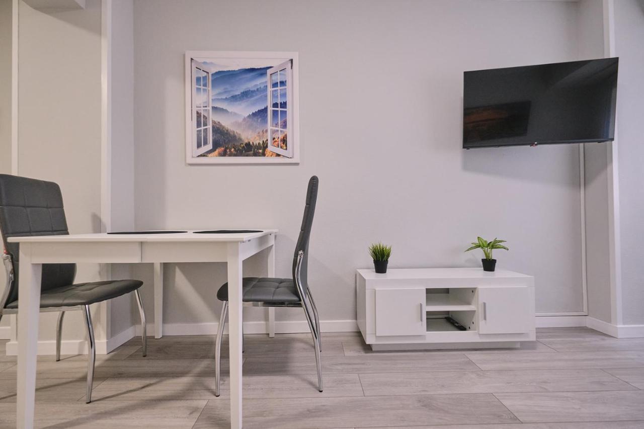 La Casa De Julia Apartamento Nuevo Y Centrico Santiago de Compostela Luaran gambar